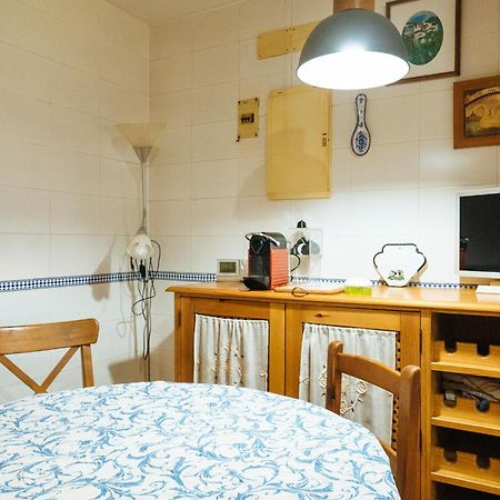 Acogedor Piso Con Parking Santa Justa Lejlighed Sevilla Eksteriør billede