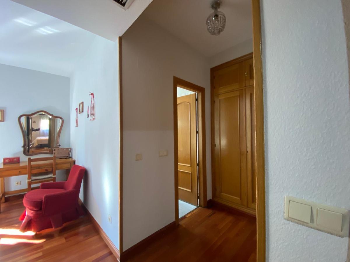 Acogedor Piso Con Parking Santa Justa Lejlighed Sevilla Eksteriør billede