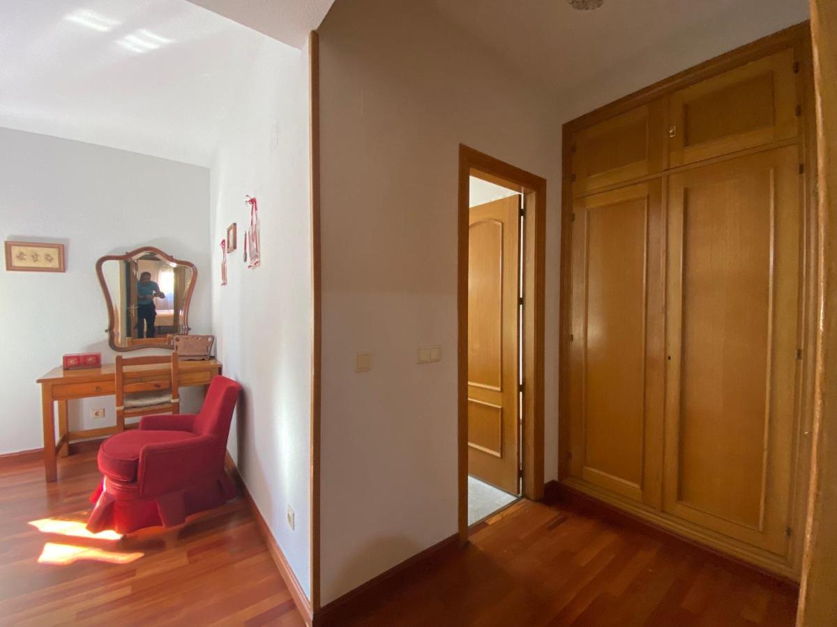 Acogedor Piso Con Parking Santa Justa Lejlighed Sevilla Eksteriør billede