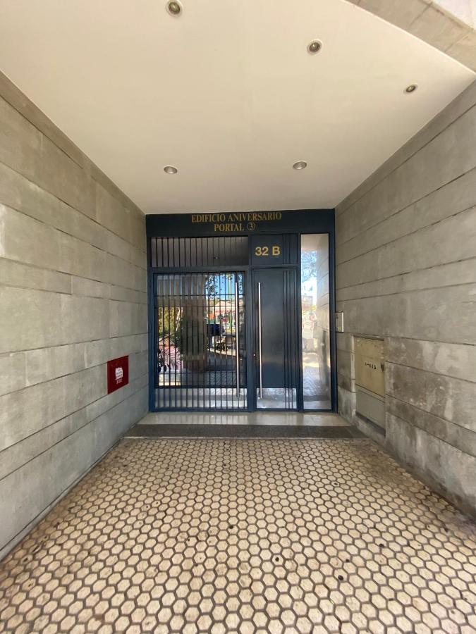 Acogedor Piso Con Parking Santa Justa Lejlighed Sevilla Eksteriør billede