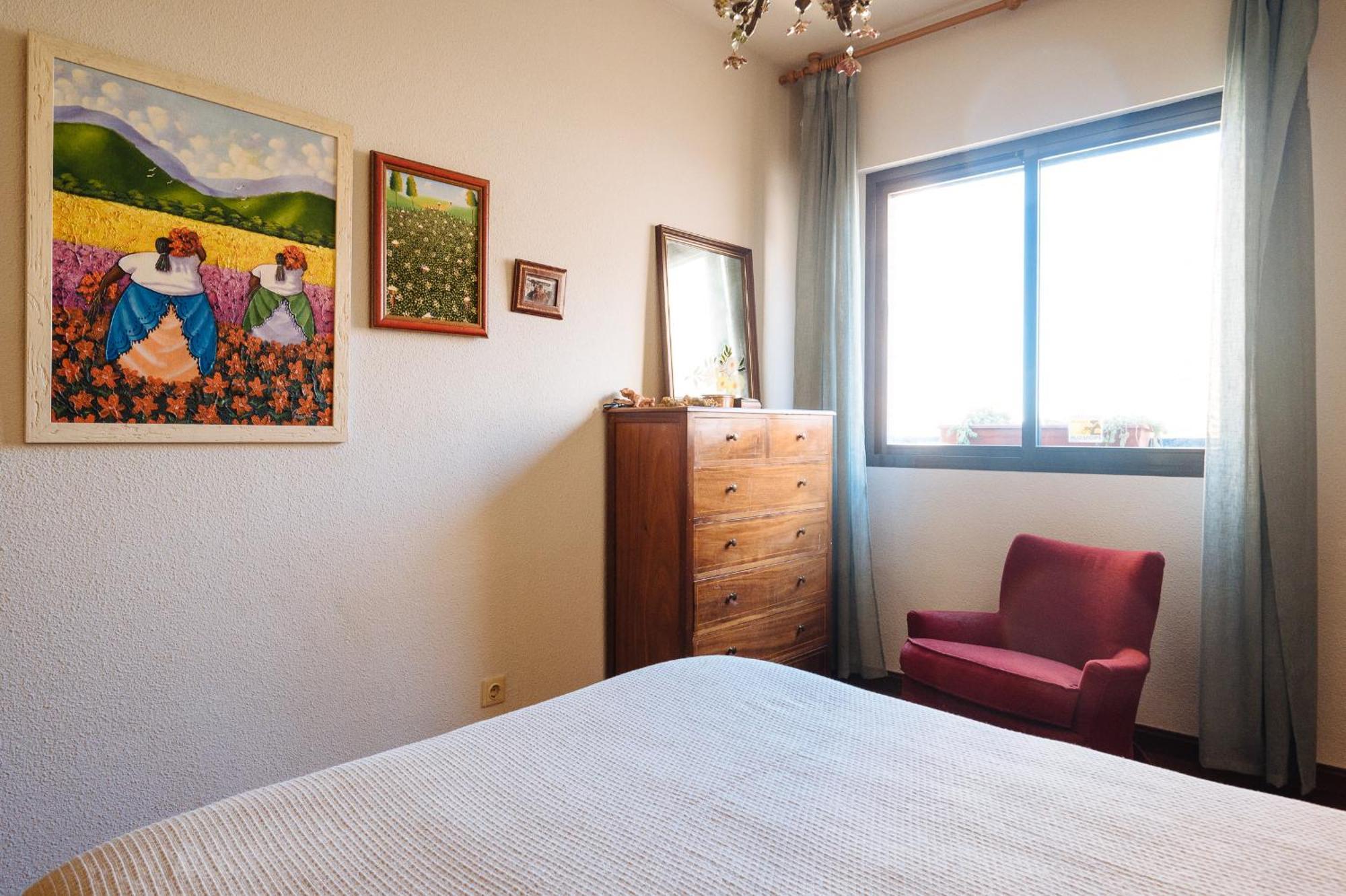 Acogedor Piso Con Parking Santa Justa Lejlighed Sevilla Eksteriør billede