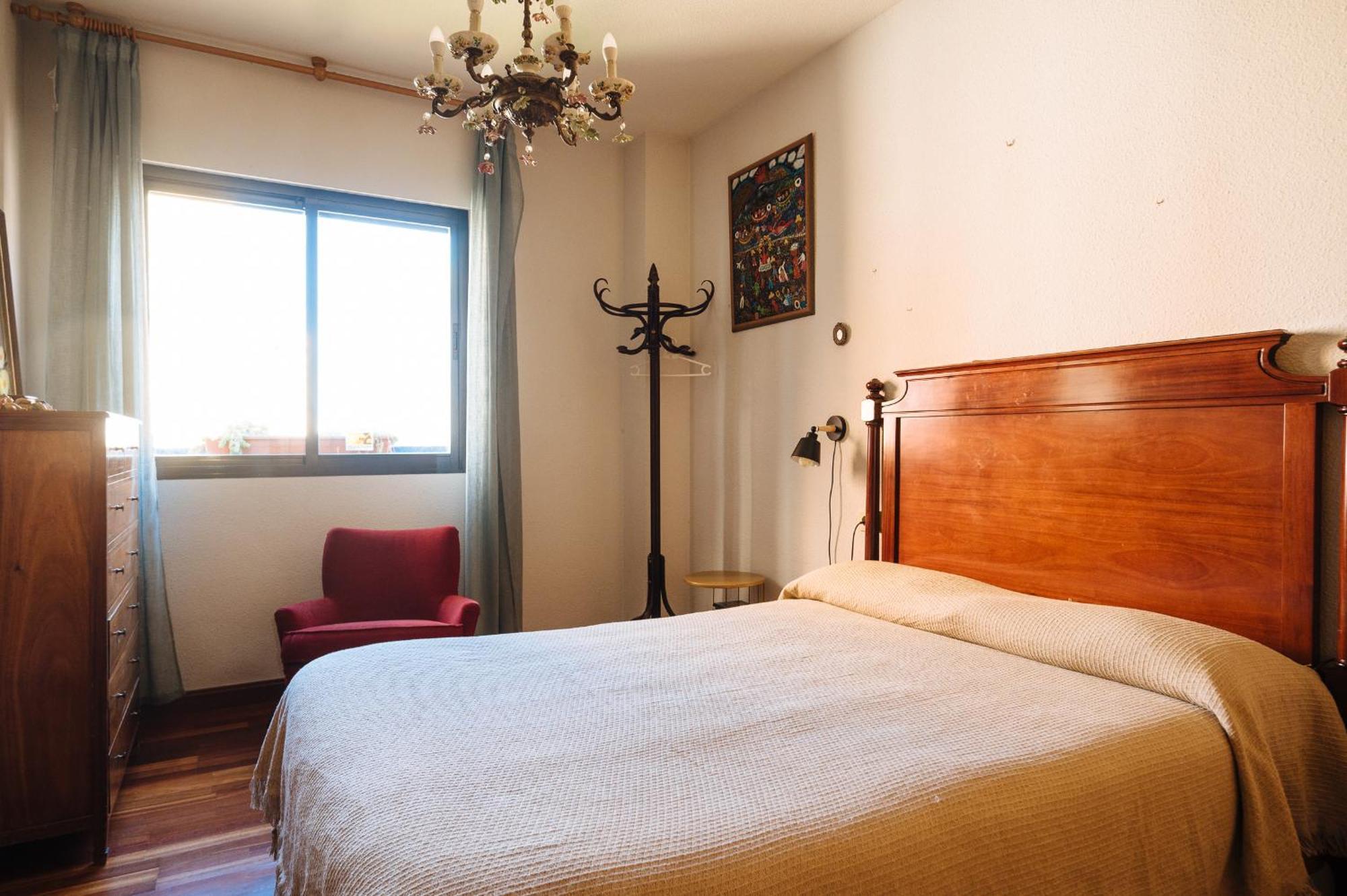 Acogedor Piso Con Parking Santa Justa Lejlighed Sevilla Eksteriør billede