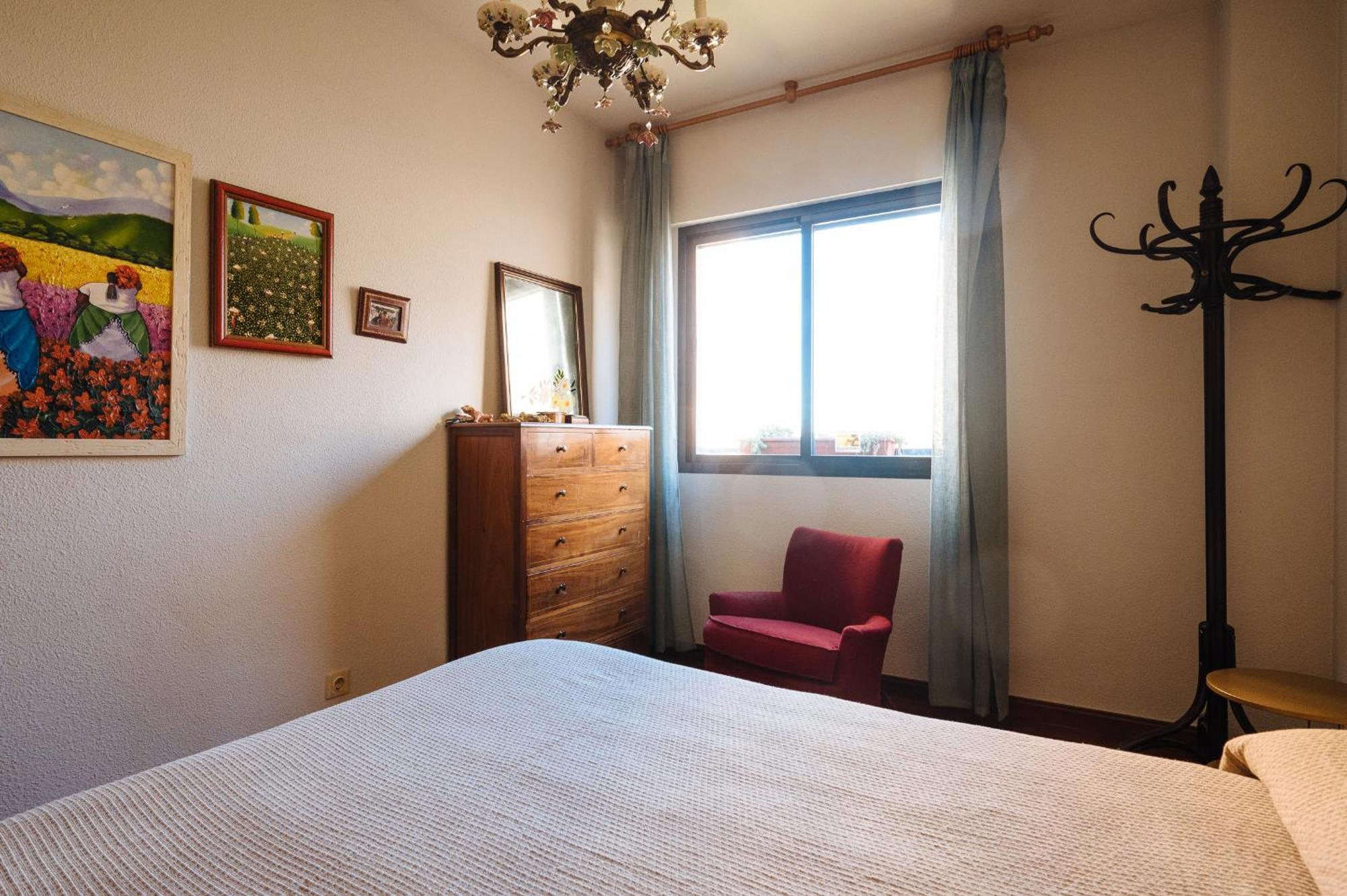 Acogedor Piso Con Parking Santa Justa Lejlighed Sevilla Eksteriør billede